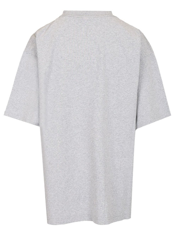 Balenciaga Grey Half Sleeve - Image 2