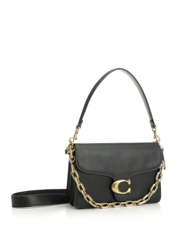 Coach Black Crossbody & Shoulder Bags - Image 2