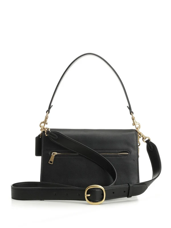 Coach Black Crossbody & Shoulder Bags - Image 3