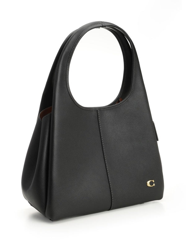 Coach Black Tote Bags - Image 2