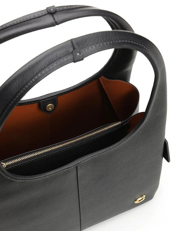 Coach Black Tote Bags - Image 4