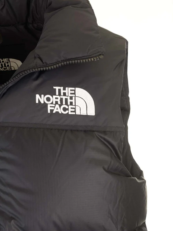 The North Face Black Down - Image 4