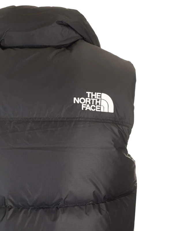 The North Face Black Down - Image 5