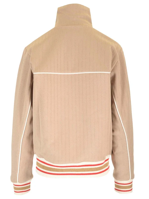 Golden Goose Beige Jackets - Image 2
