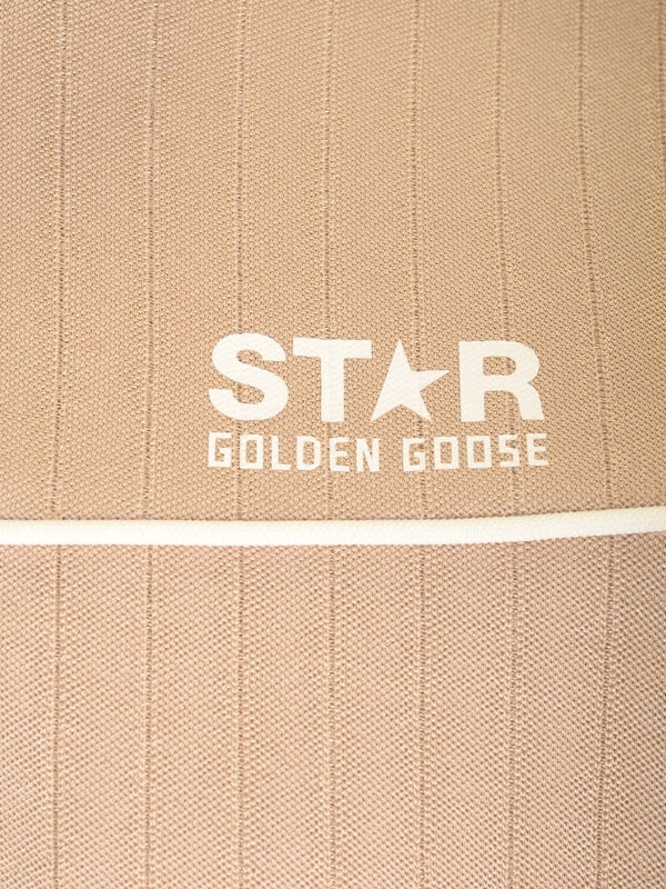 Golden Goose Beige Jackets - Image 5