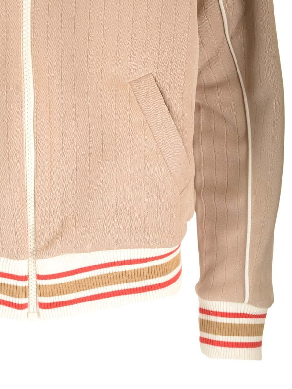 Golden Goose Beige Jackets - Image 6