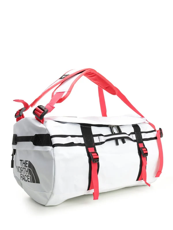 The North Face White Boston Bags - Image 2