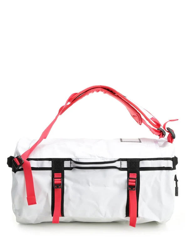 The North Face White Boston Bags - Image 3
