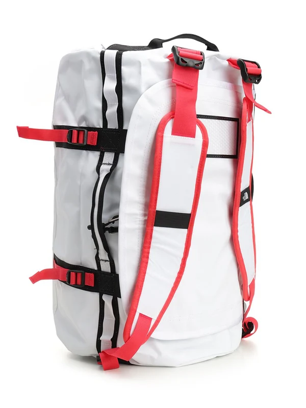 The North Face White Boston Bags - Image 4