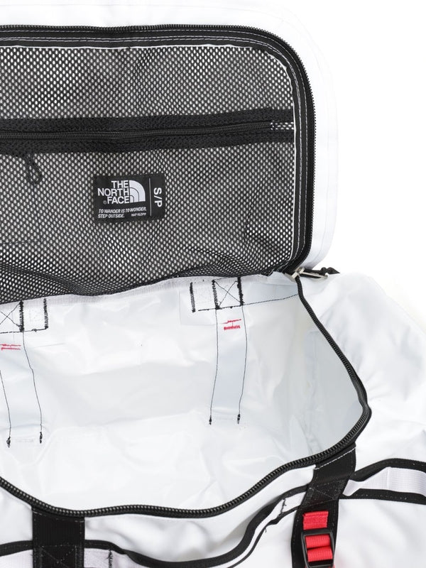 The North Face White Boston Bags - Image 5