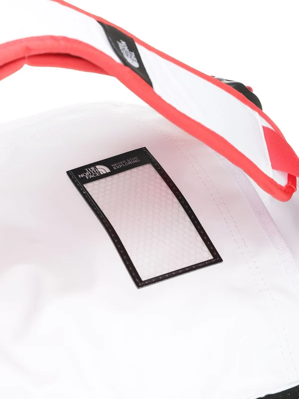 The North Face White Boston Bags - Image 6