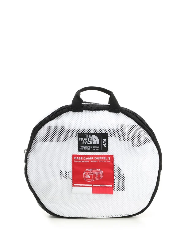 The North Face White Boston Bags - Image 7