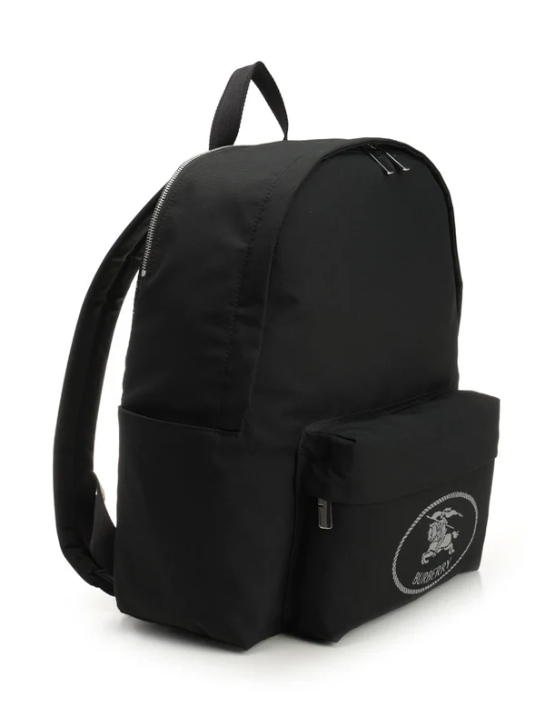 Burberry Orkney Black Backpacks - Image 2