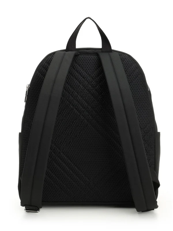 Burberry Orkney Black Backpacks - Image 3