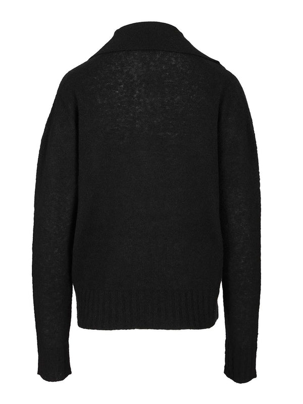 Tom Ford Black Knitted - Image 2