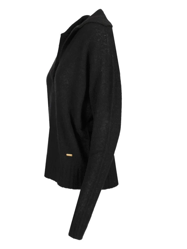 Tom Ford Black Knitted - Image 3