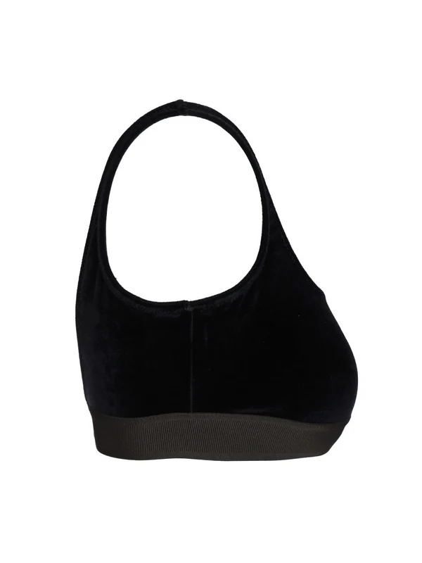 Tom Ford Navy Bra & Panties - Image 3