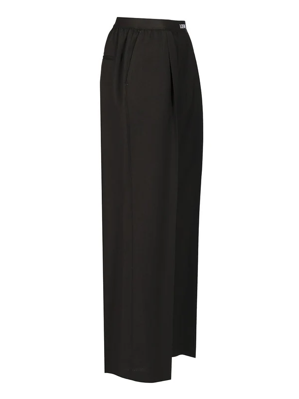 Loewe Black Trousers - Image 3