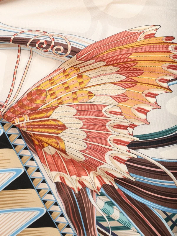 Ferragamo Multicolor Skirts - Image 4