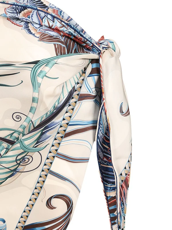 Ferragamo Multicolor Skirts - Image 6