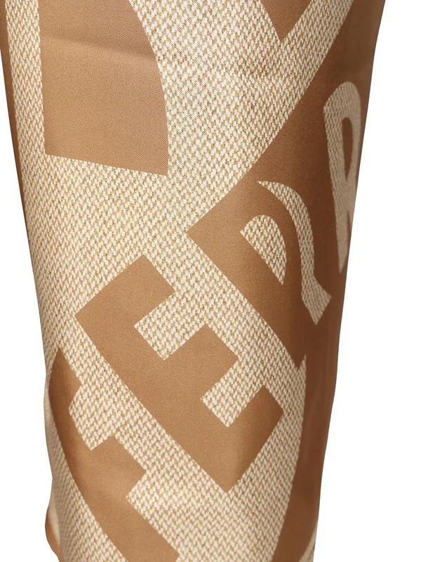 Ferragamo Beige Skirts - Image 5