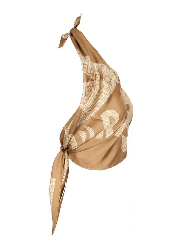 Ferragamo Beige Other Tops - Image 3