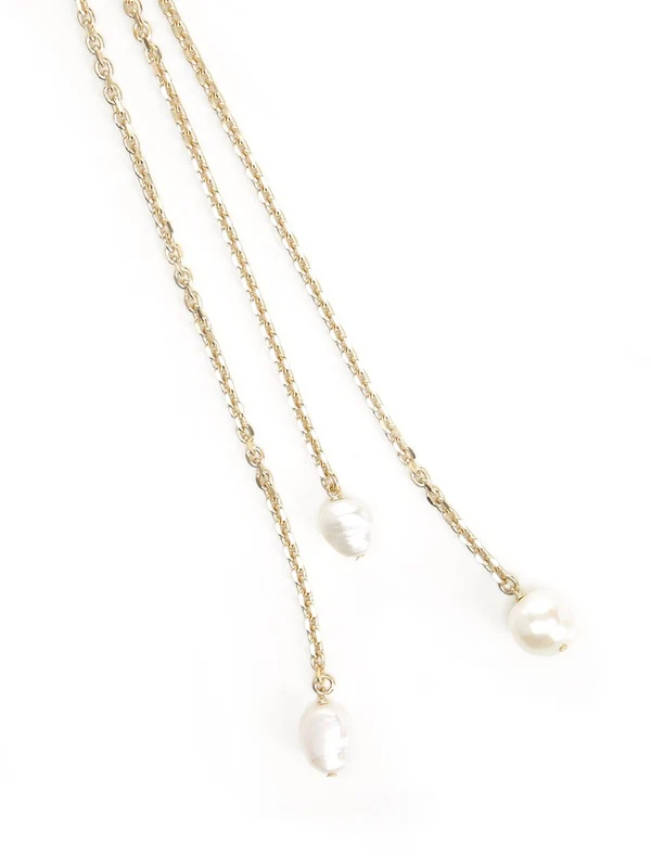Golden Goose Gold Necklaces - Image 2
