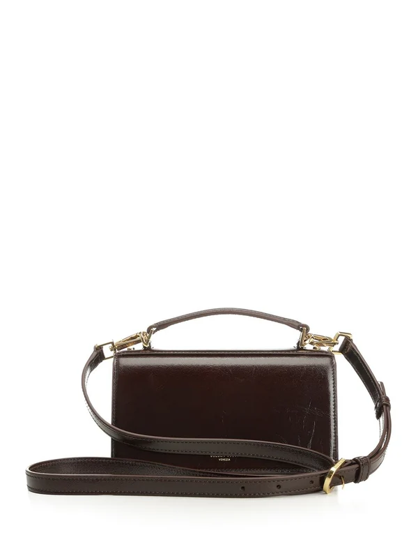 Golden Goose Brown Tote Bags - Image 3