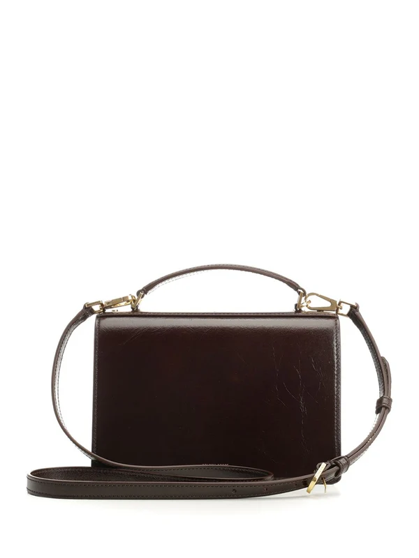 Golden Goose Brown Tote Bags - Image 3