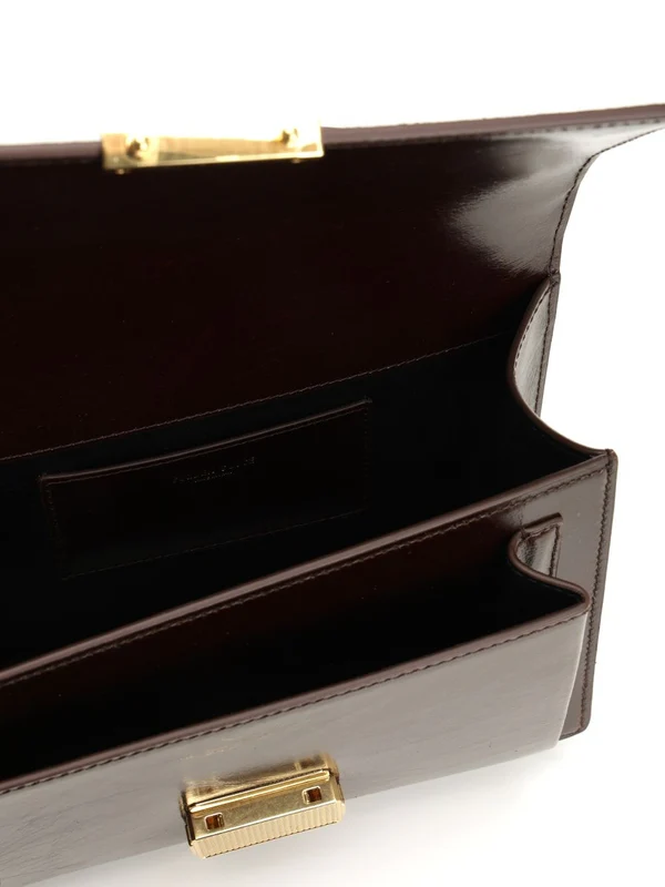 Golden Goose Brown Tote Bags - Image 4