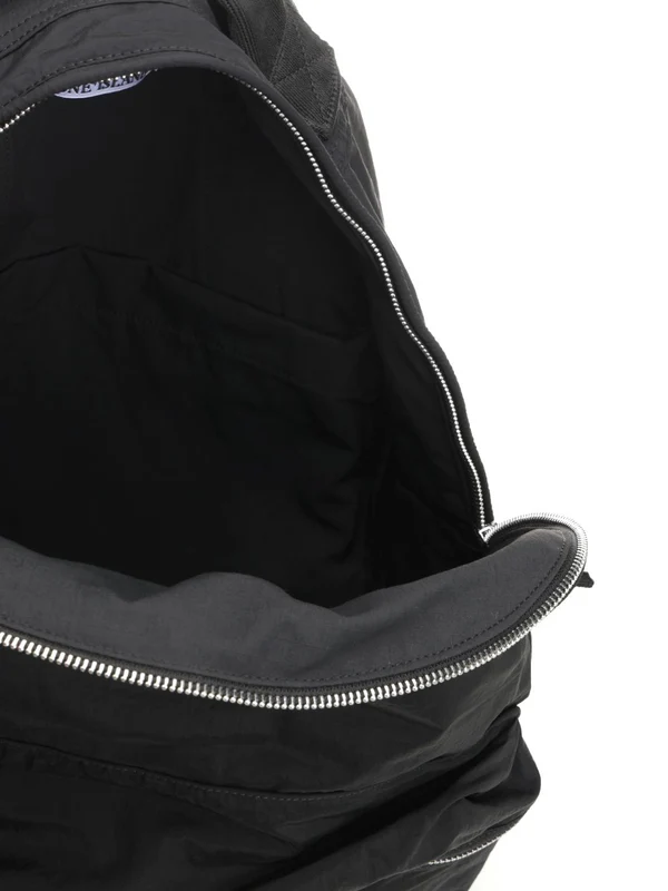 Stone Island Black Backpacks - Image 4