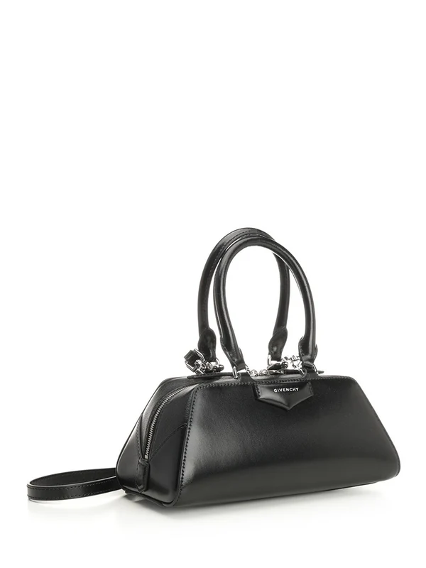 Givenchy Black Tote Bags - Image 2