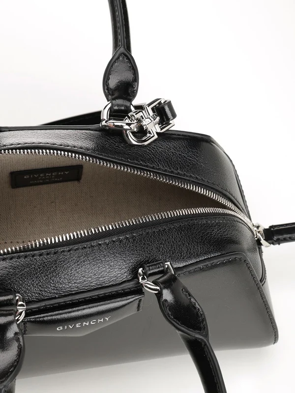 Givenchy Black Tote Bags - Image 4
