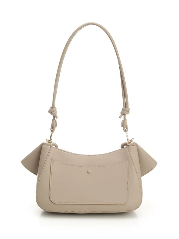 Loewe Beige Crossbody & Shoulder Bags - Image 3