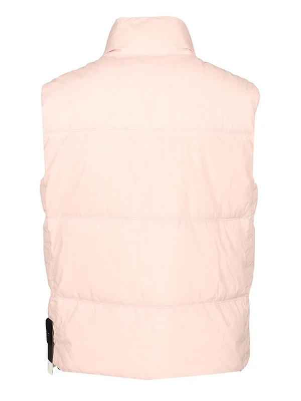 Stone Island Pink Down - Image 2