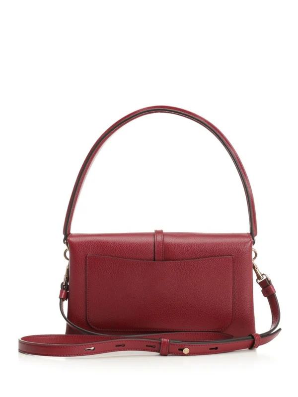 Tod'S Red Tote Bags - Image 3