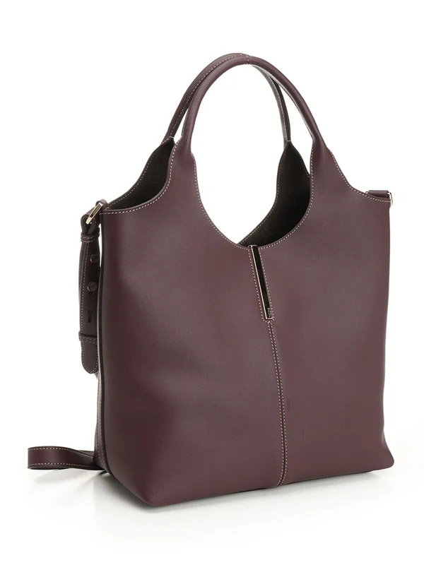 Tod'S Brown Tote Bags - Image 2