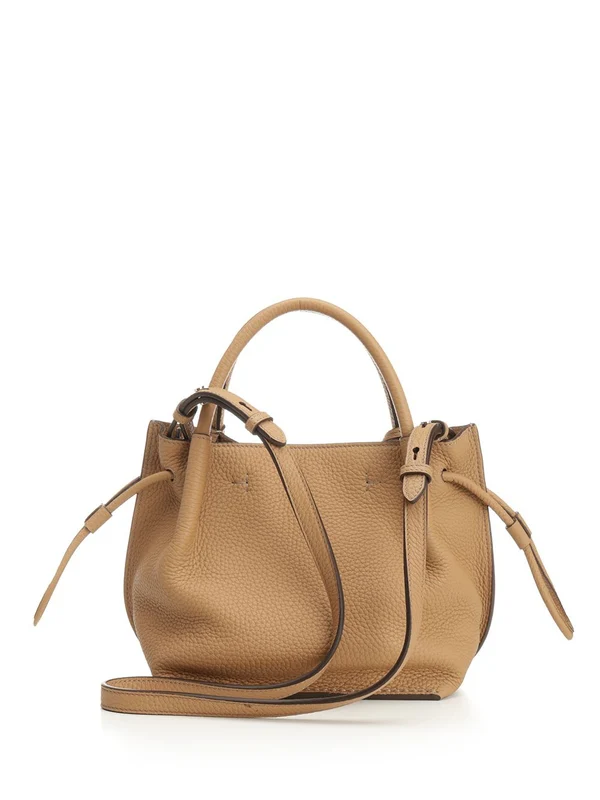 Tod'S Beige Tote Bags - Image 3