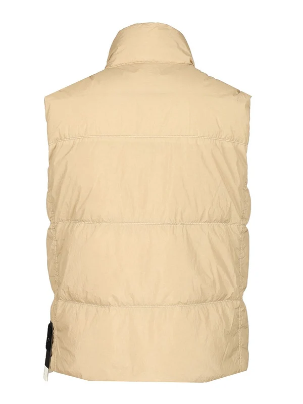 Stone Island Beige Down - Image 2