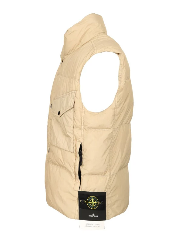 Stone Island Beige Down - Image 3