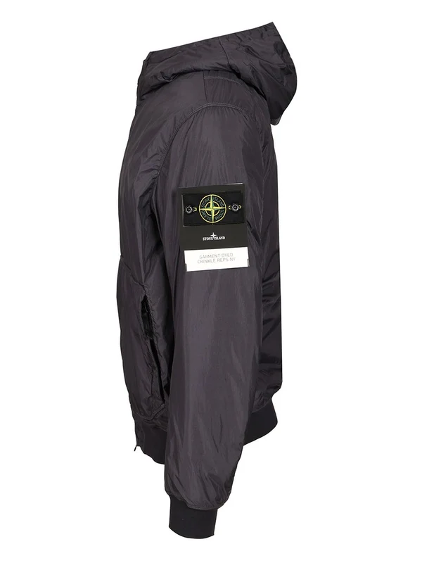 Stone Island Blue Jackets - Image 3