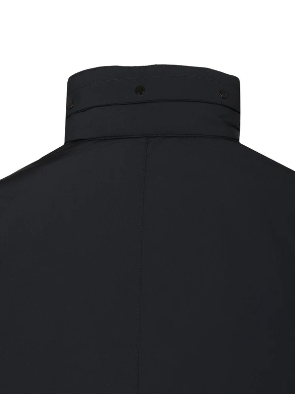 Stone Island Navy Jackets - Image 5