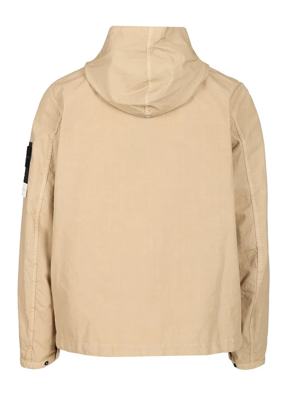 Stone Island Beige Jackets - Image 2
