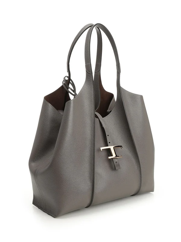 Tod'S Grey Crossbody & Shoulder Bags - Image 2