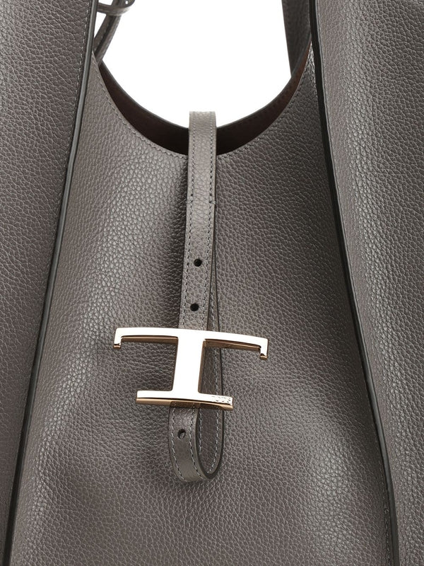 Tod'S Grey Crossbody & Shoulder Bags - Image 6