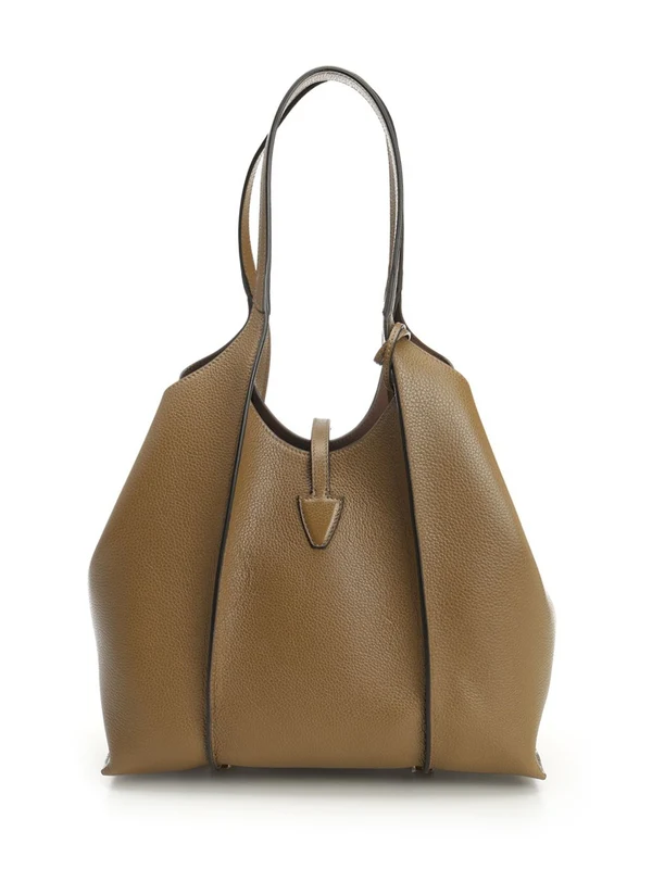 Tod'S Brown Crossbody & Shoulder Bags - Image 3