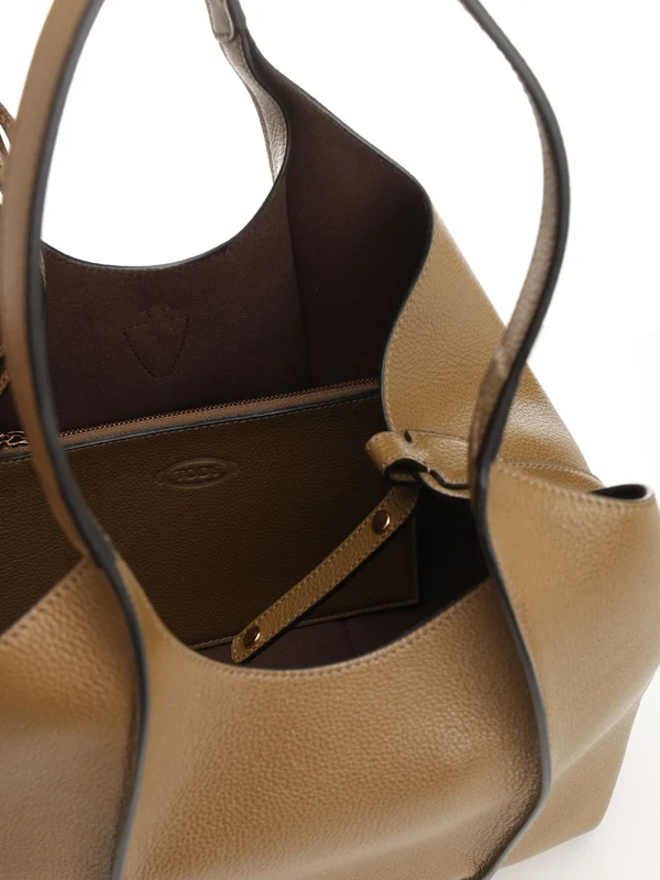 Tod'S Brown Crossbody & Shoulder Bags - Image 4
