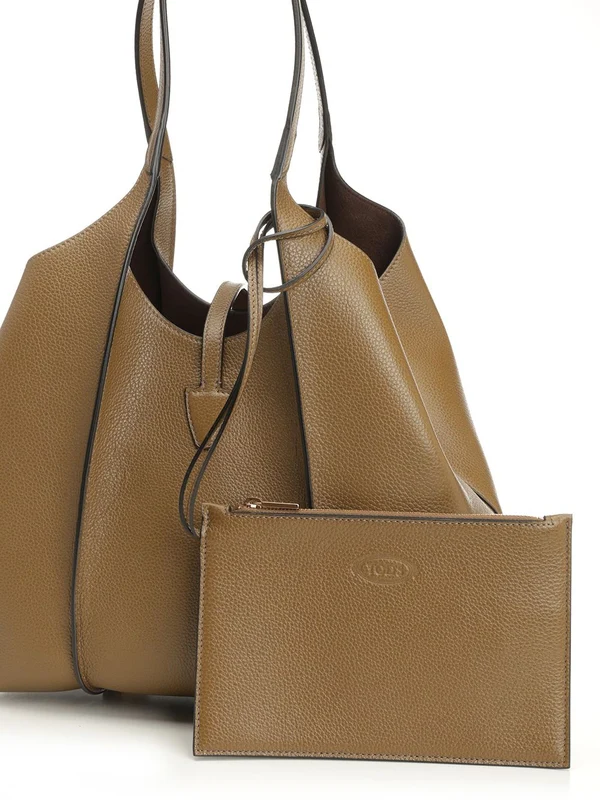 Tod'S Brown Crossbody & Shoulder Bags - Image 5