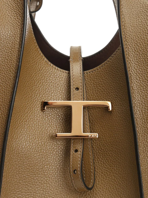 Tod'S Brown Crossbody & Shoulder Bags - Image 6