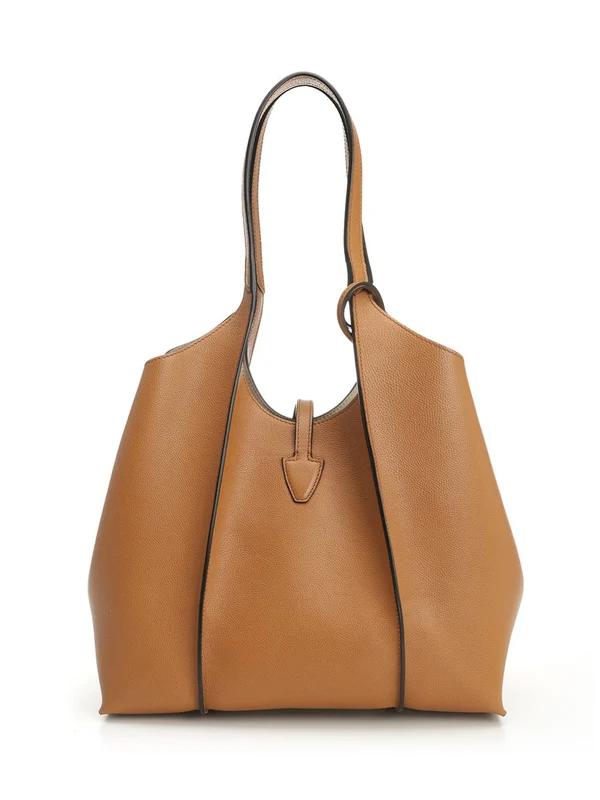 Tod'S Brown Crossbody & Shoulder Bags - Image 3